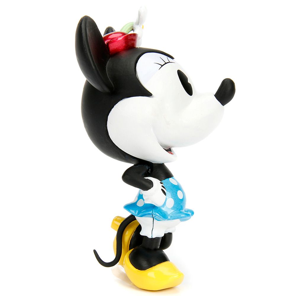 Jada - Minnie Figure - 4-inch