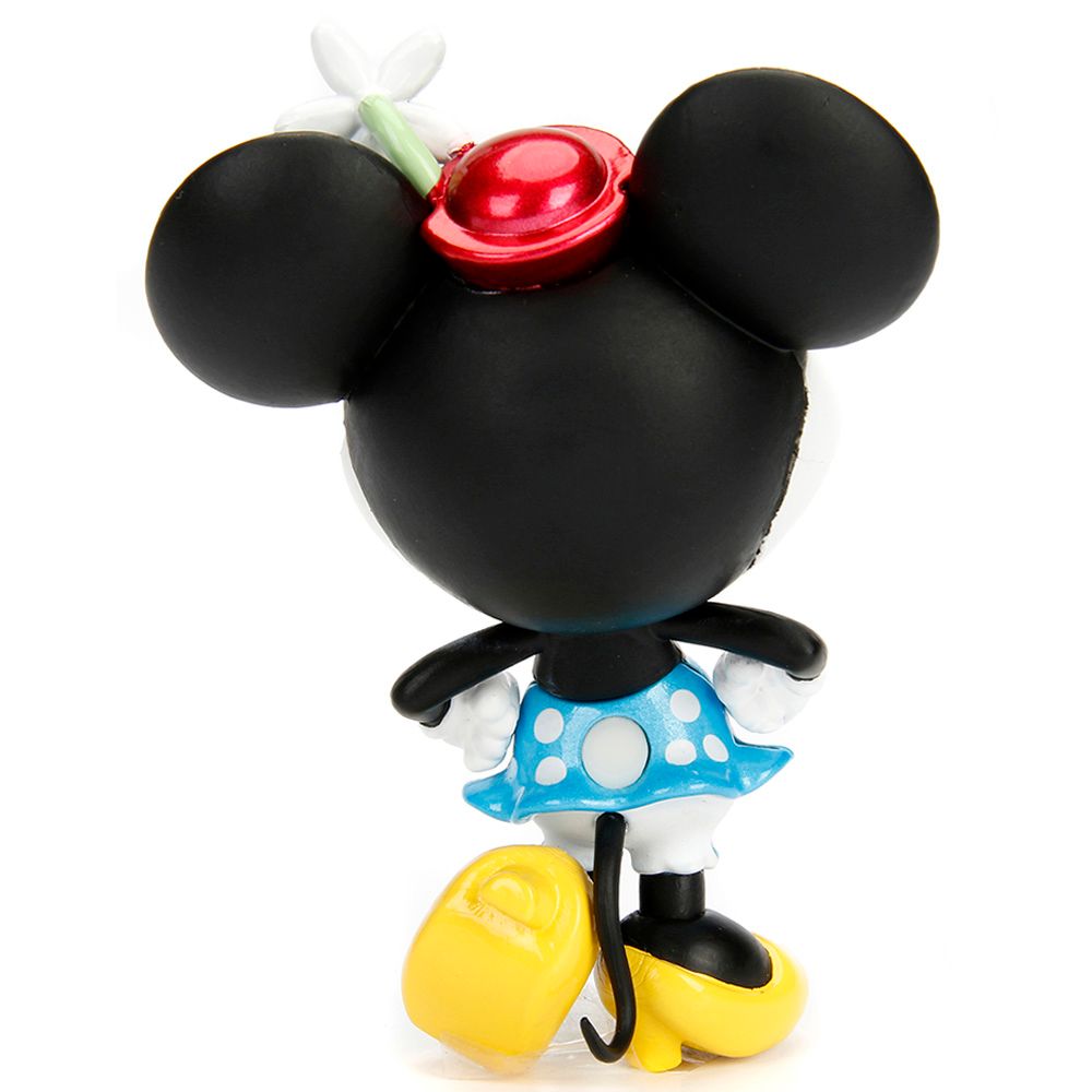 Jada - Minnie Figure - 4-inch