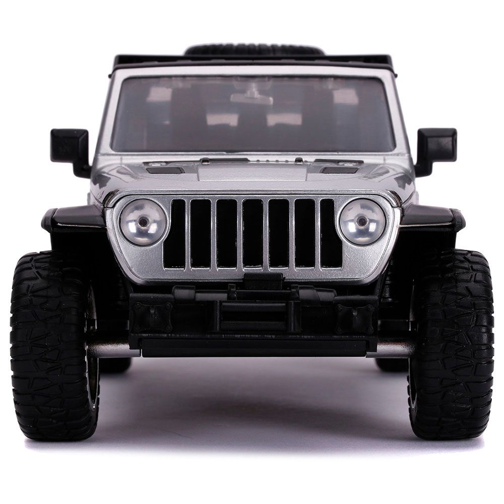 Jada - Fast & Furious Jeep Gladiator F9 1:24