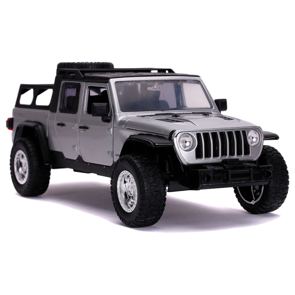 Jada - Fast & Furious Jeep Gladiator F9 1:24