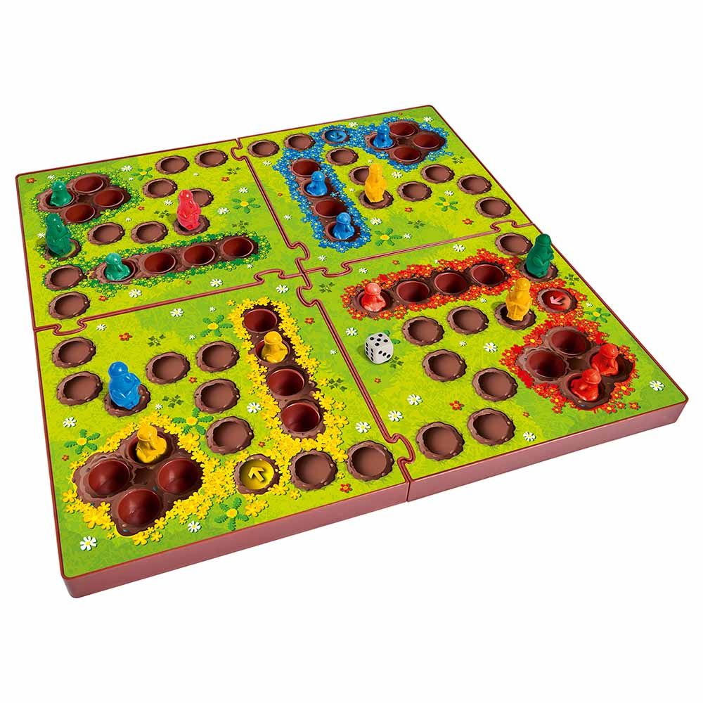 Noris - Holy Moley Board Game