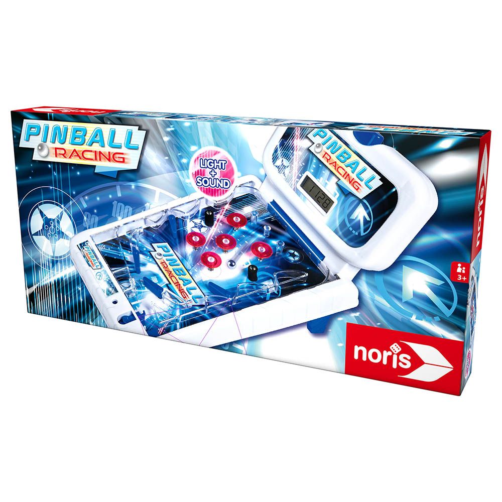 Noris - Pinball Game