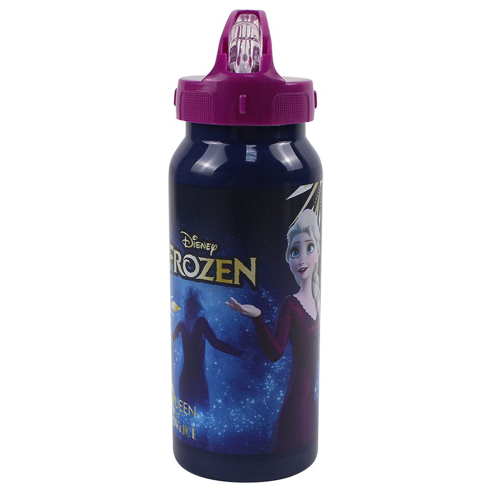 Simba - Disney Frozen Glory Stainless Steel Water Bottle