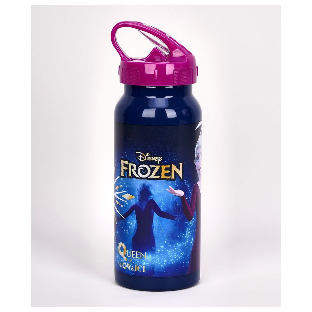 Simba - Disney Frozen Glory Stainless Steel Water Bottle