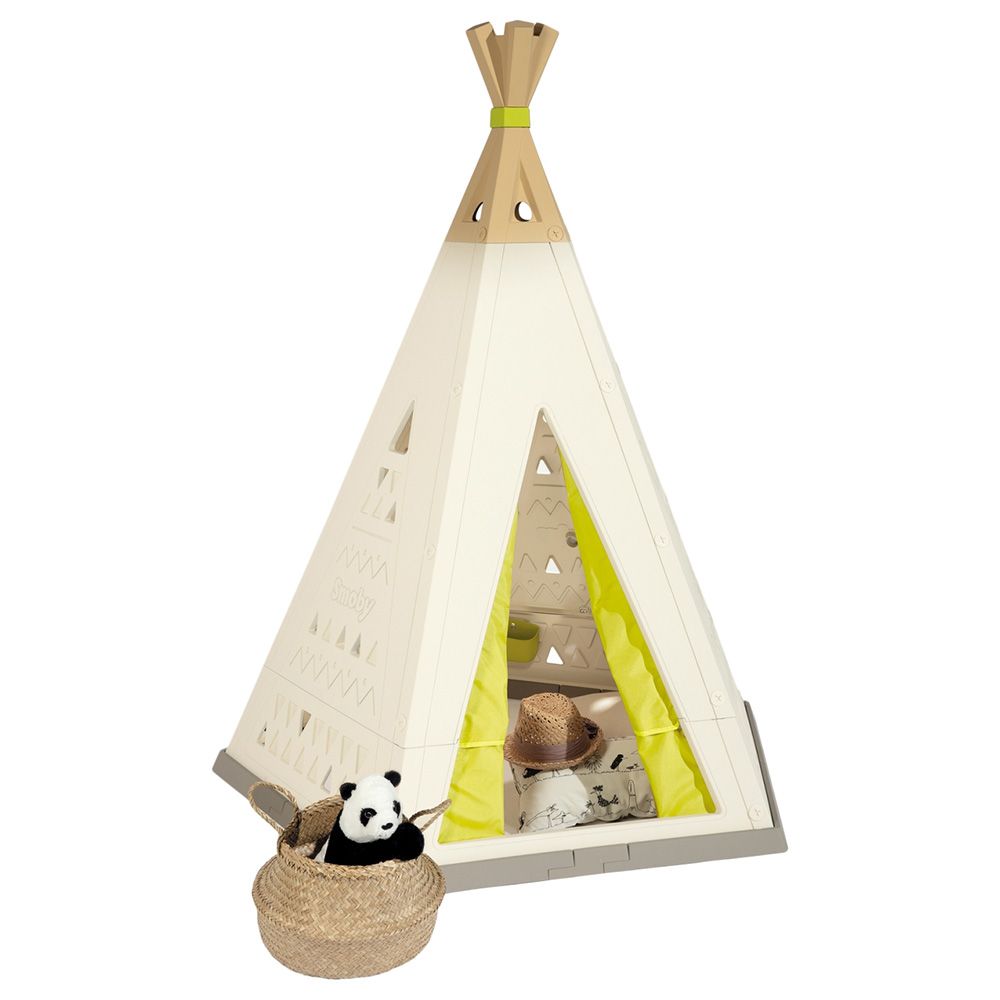 Smoby - Teepee