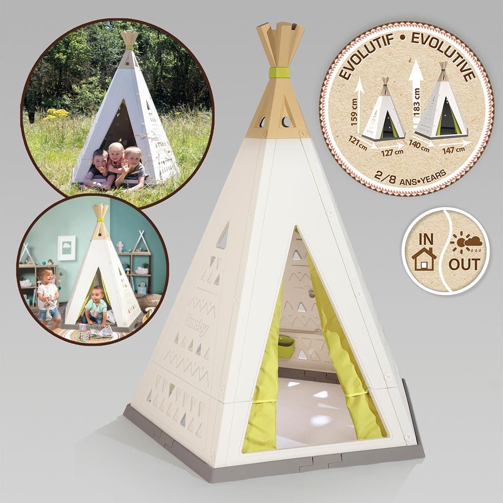 Smoby - Teepee