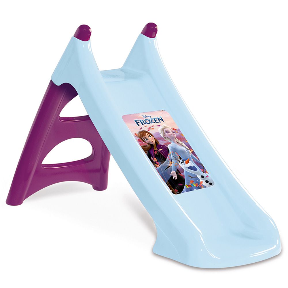 Smoby - Frozen Slide - XS