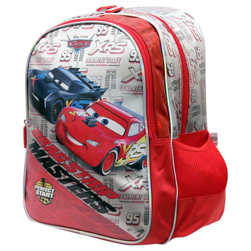 Cars - Masters Backpack - 16-Inch