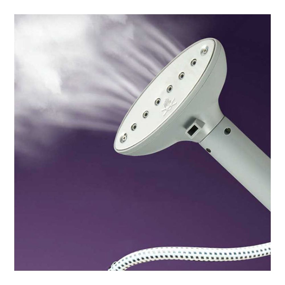 iSONIC - Multifunctional Garment Steamer 1950W - White