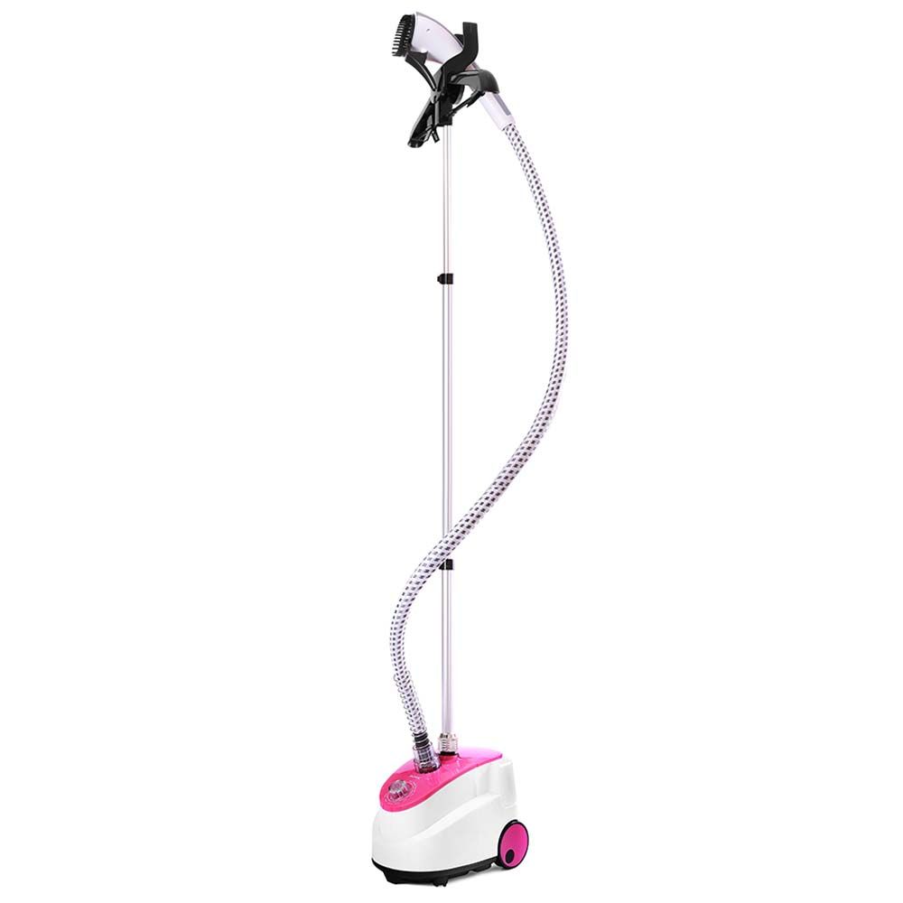 iSONIC - Multifunctional Garment Steamer 1950W - White