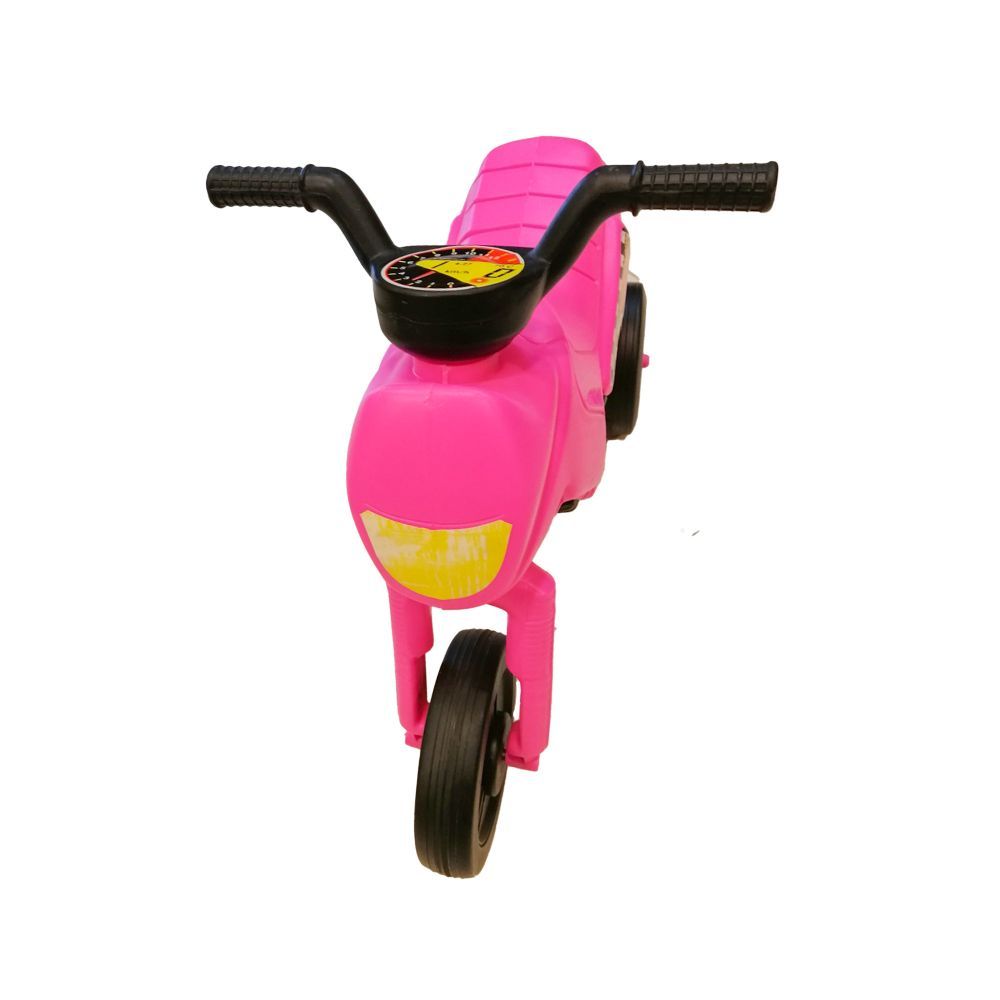 Baby Moto Maxi-Pink