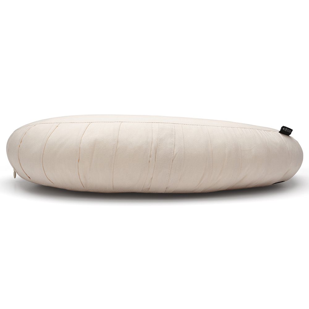 DockATot - Nursing Pillow - Sand Chambray