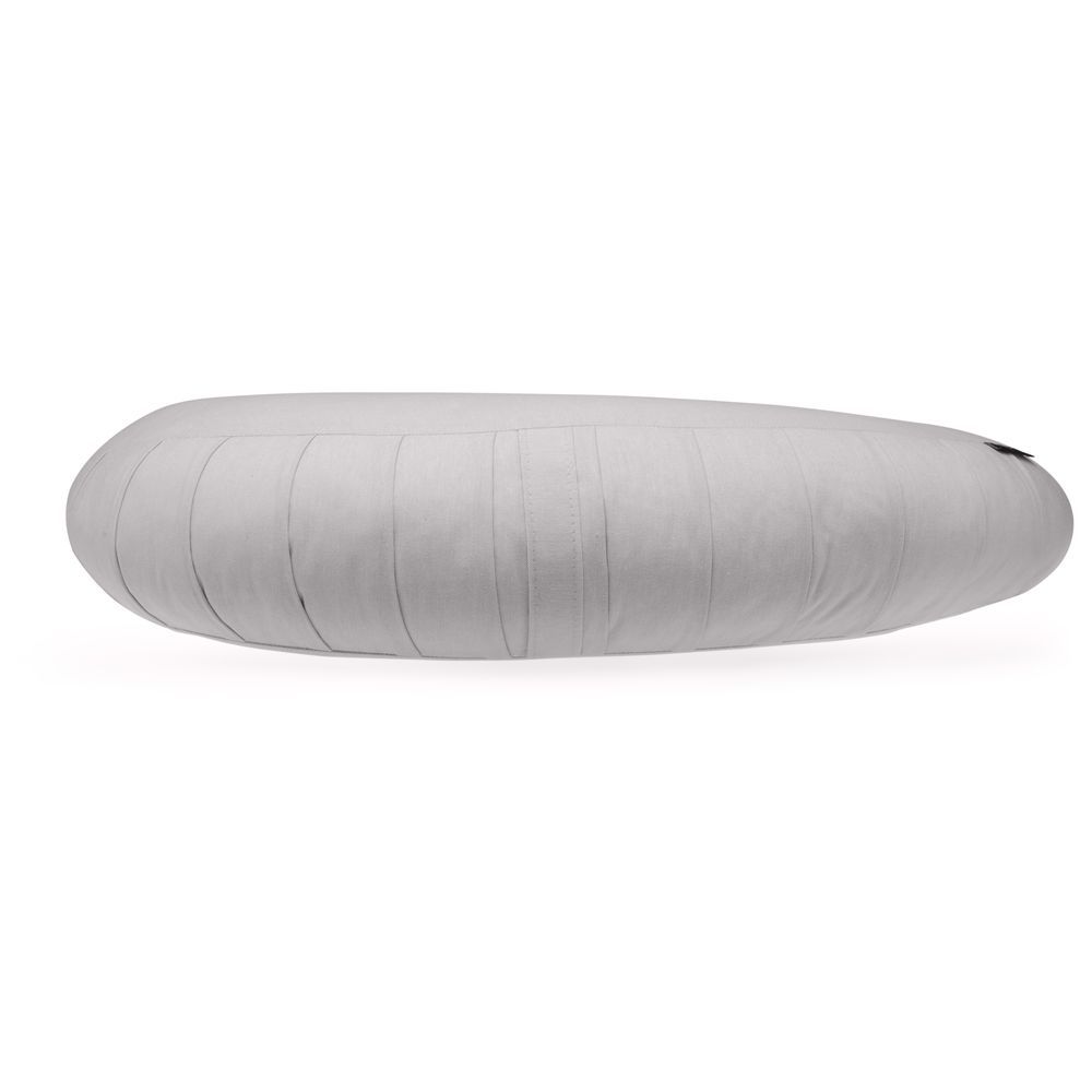 Dockatot - Nursing Pillow - Grey Chambray