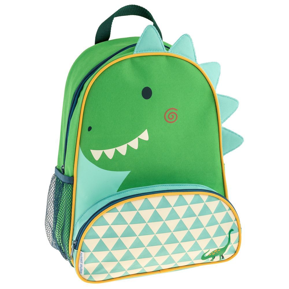 Stephen Joseph - Sidekick Backpack - 14-inch - Dino