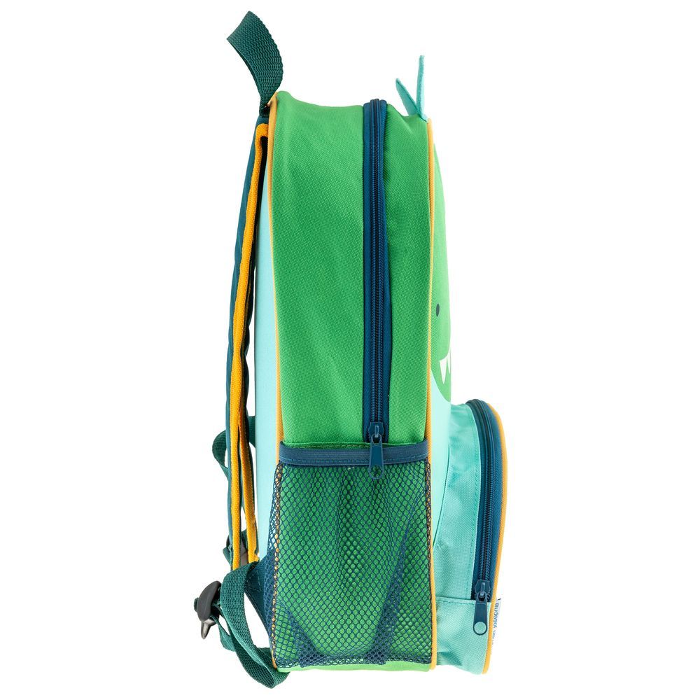 Stephen Joseph - Sidekick Backpack - 14-inch - Dino