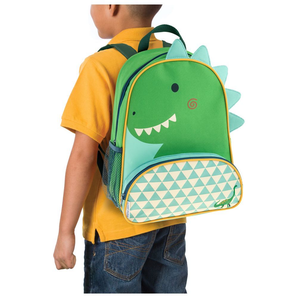 Stephen Joseph - Sidekick Backpack - 14-inch - Dino