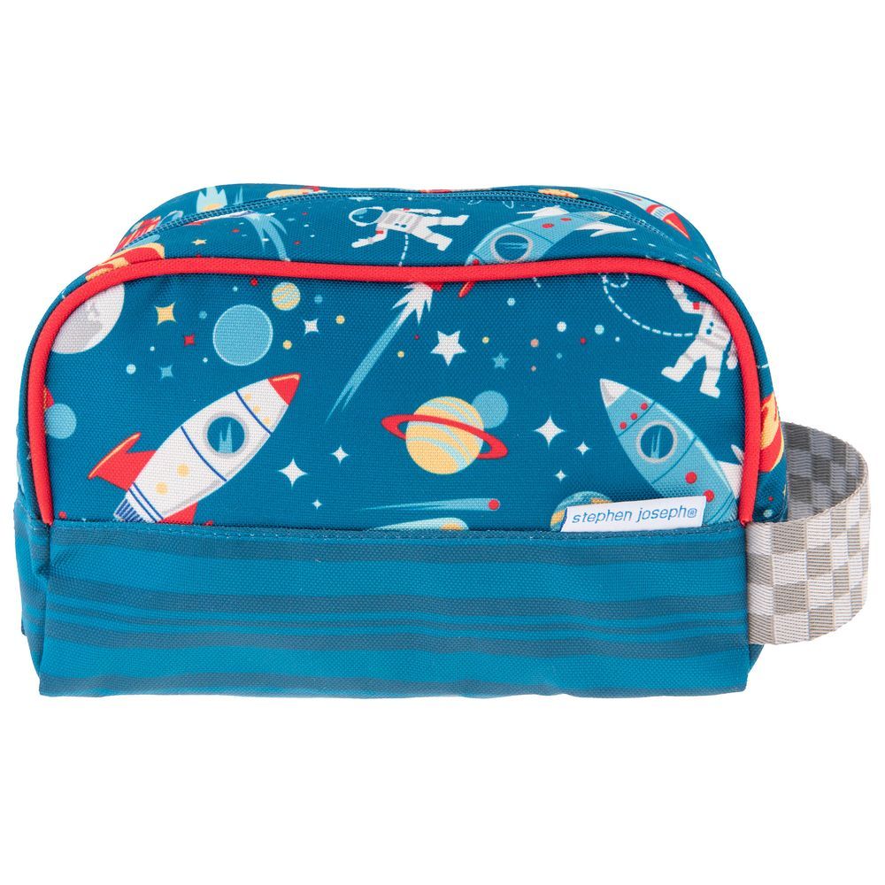 Stephen Joseph - Pencil Pouch - Space