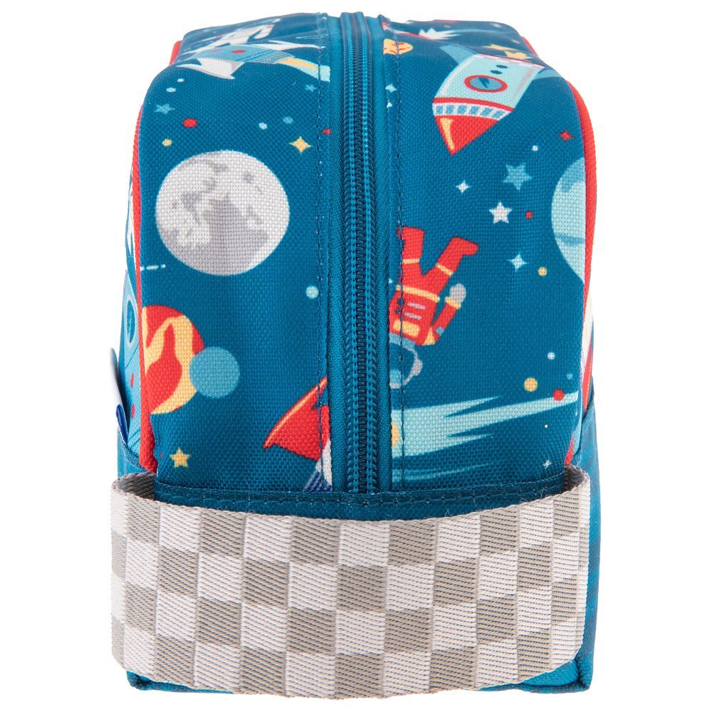 Stephen Joseph - Pencil Pouch - Space