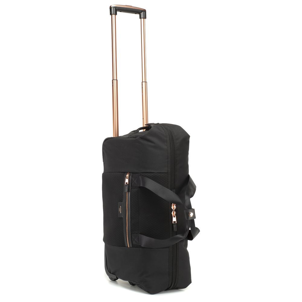 Storksak - Hospital Trolley Bag - Scuba Black