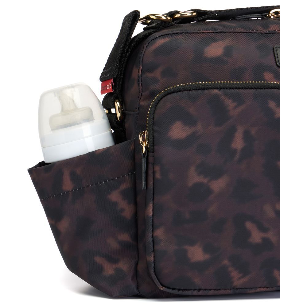 Storksak - Stroller Bag - Leopard