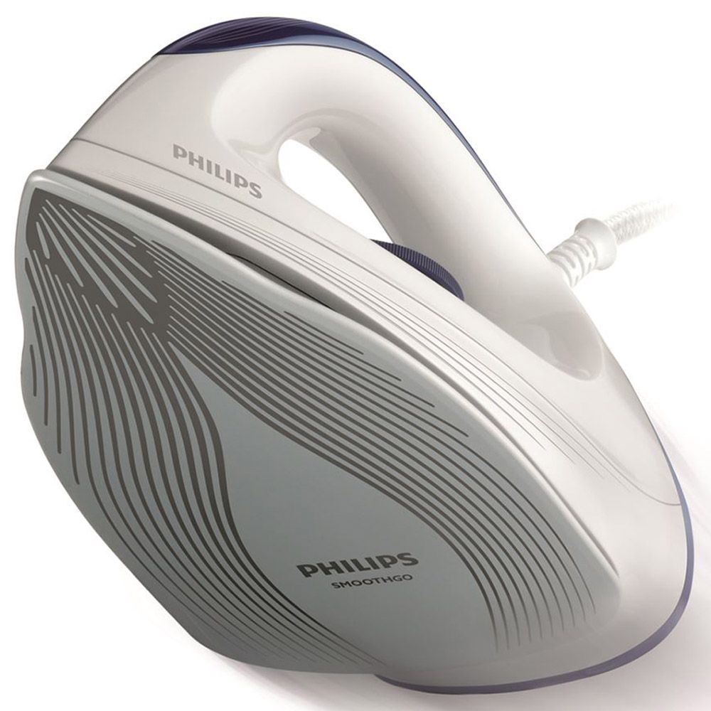 Philips - Dry Irons - White