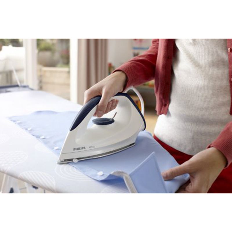 Philips - Dry Irons - White