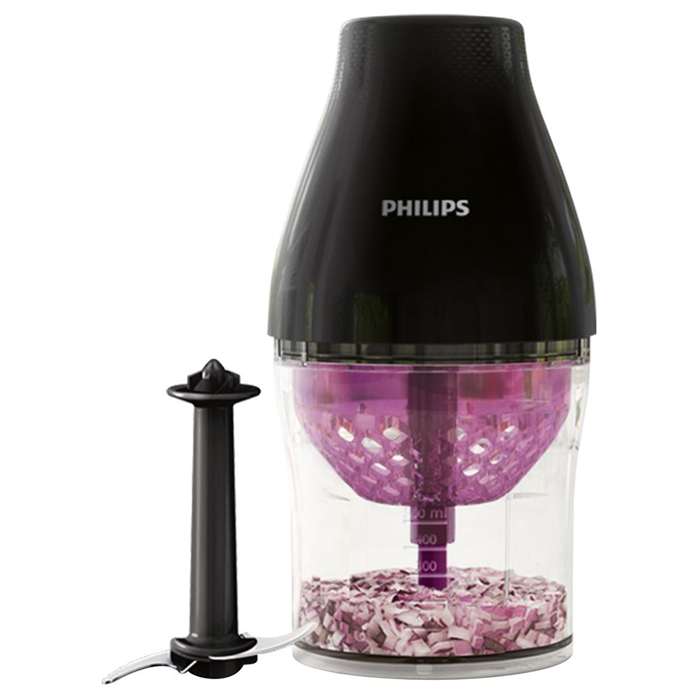 Philips - F67 Choppers - Purple