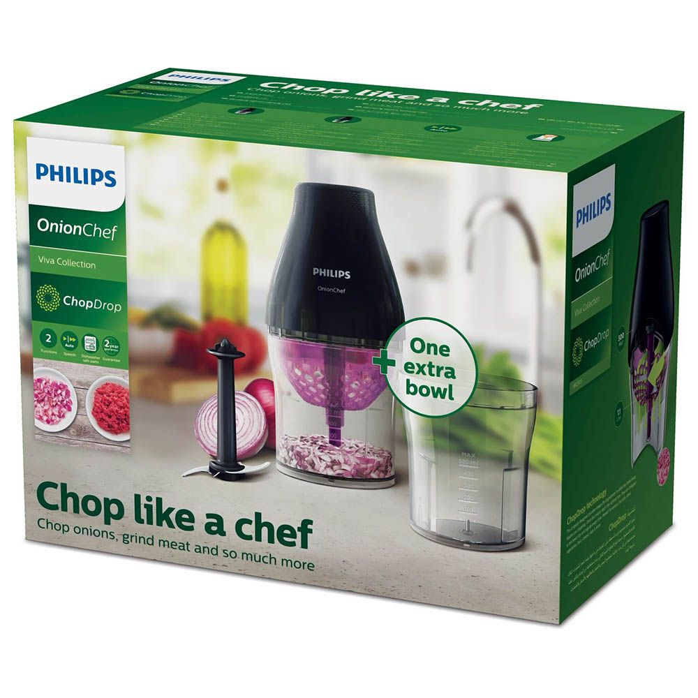 Philips - F67 Choppers - Purple