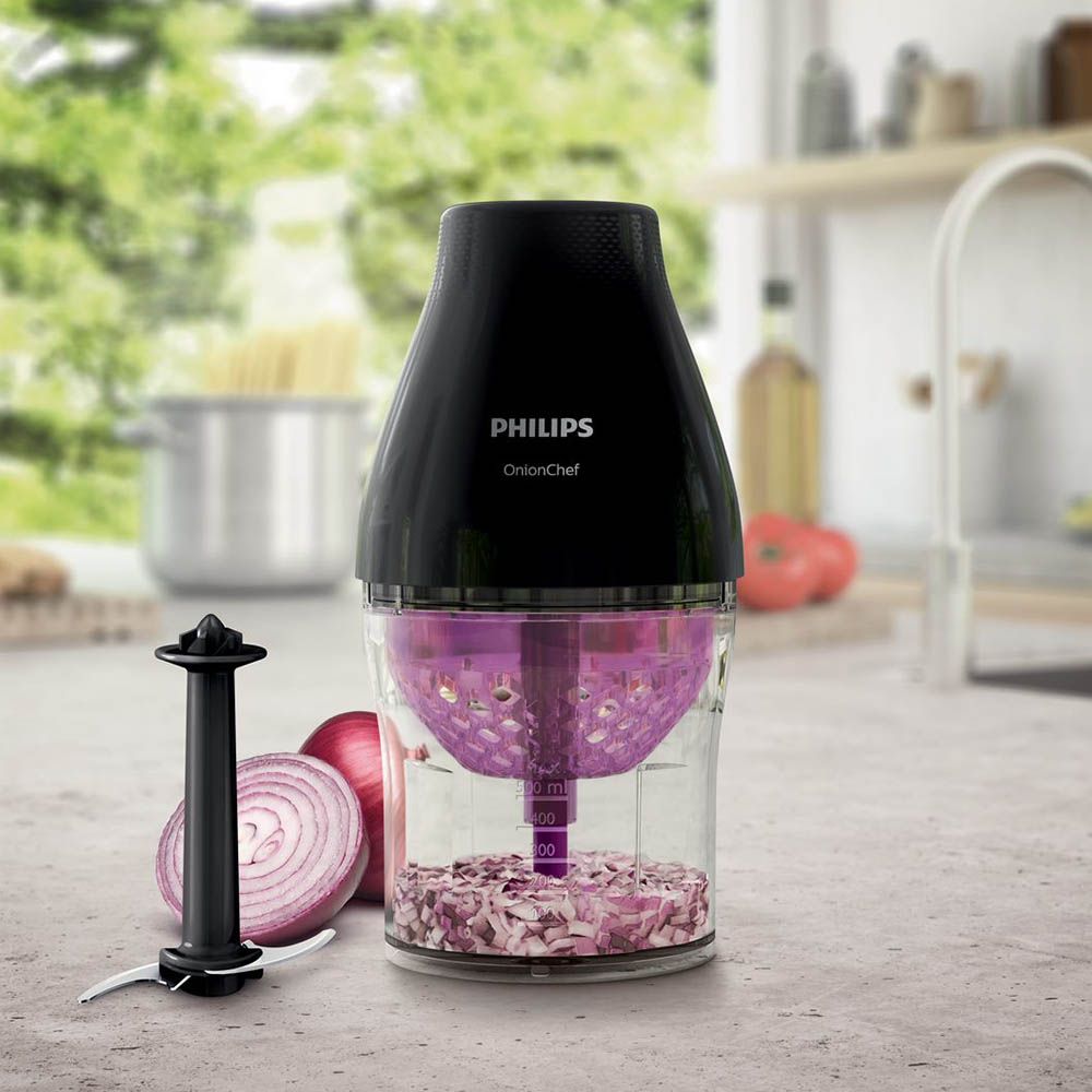 Philips - F67 Choppers - Purple