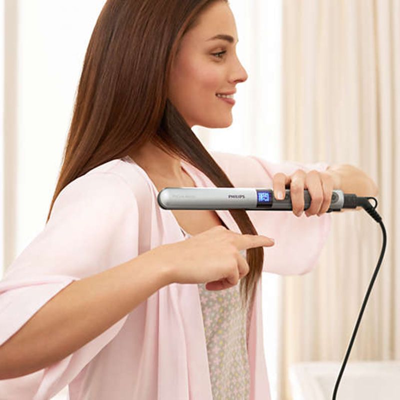 Philips - ProCare Keratin Ceramic Hair Straightener