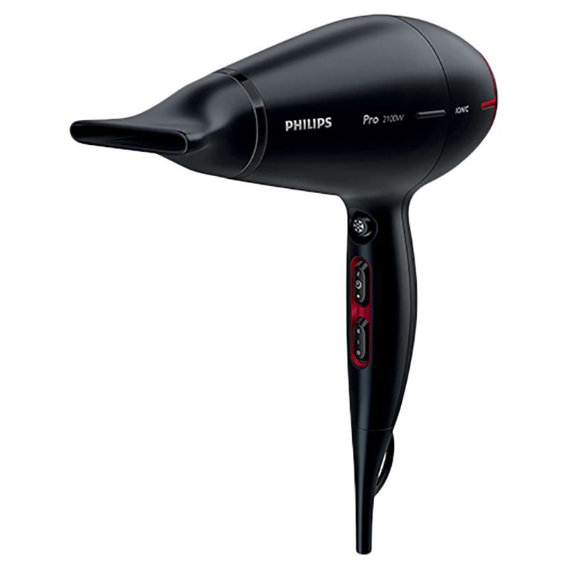 Philips - HPS910/03 3 Pin Pro Dryer