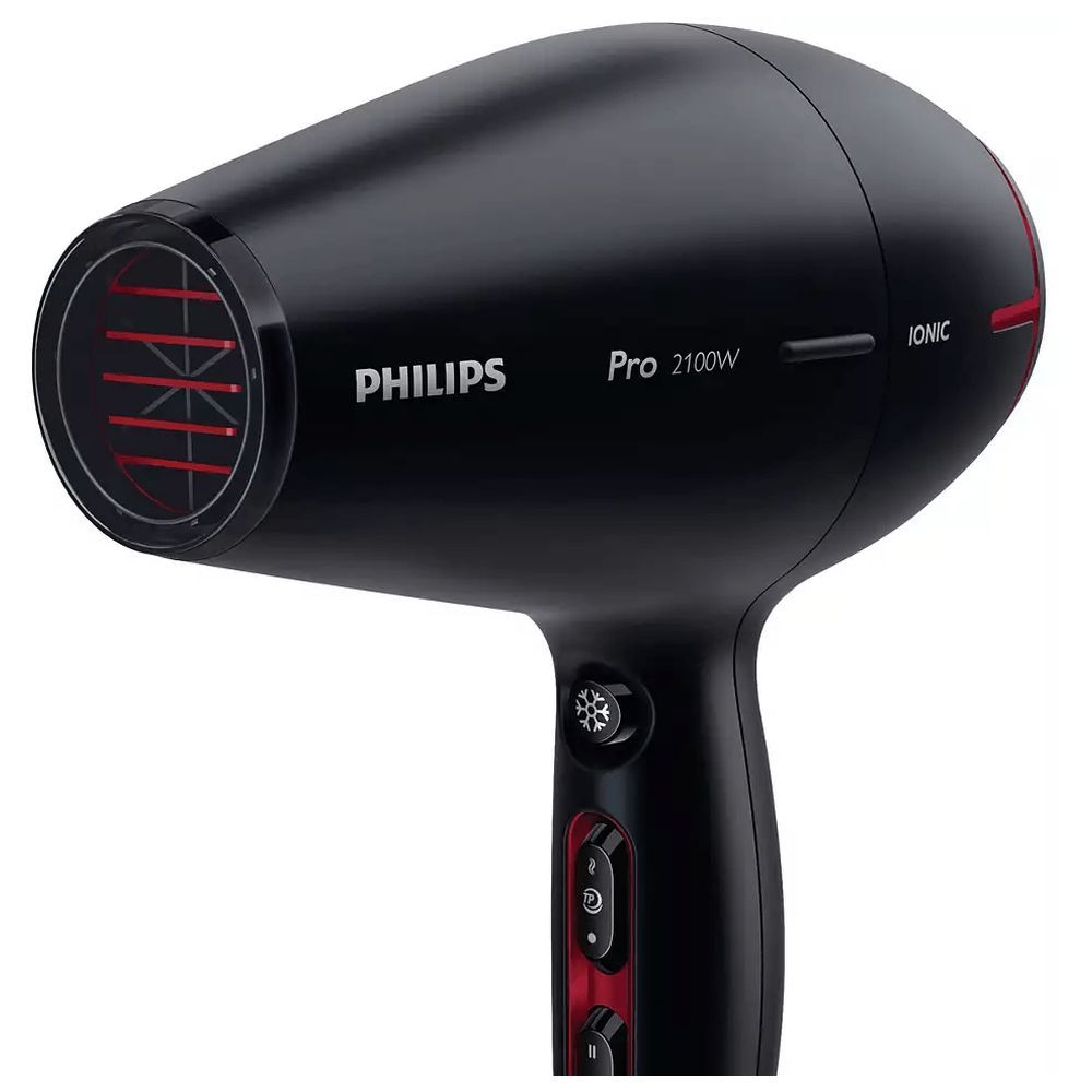 Philips - HPS910/03 3 Pin Pro Dryer