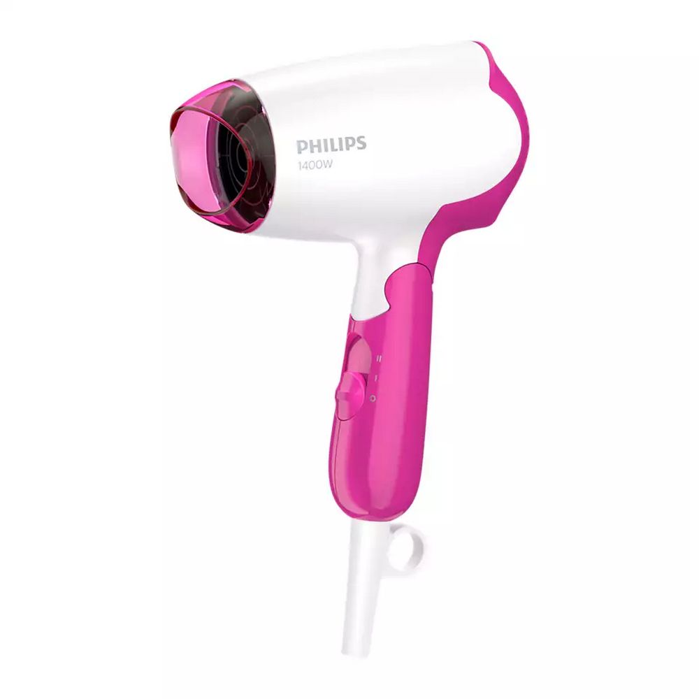 Philips - Essential Hairdryer 3 Pin Vers BHD003/03