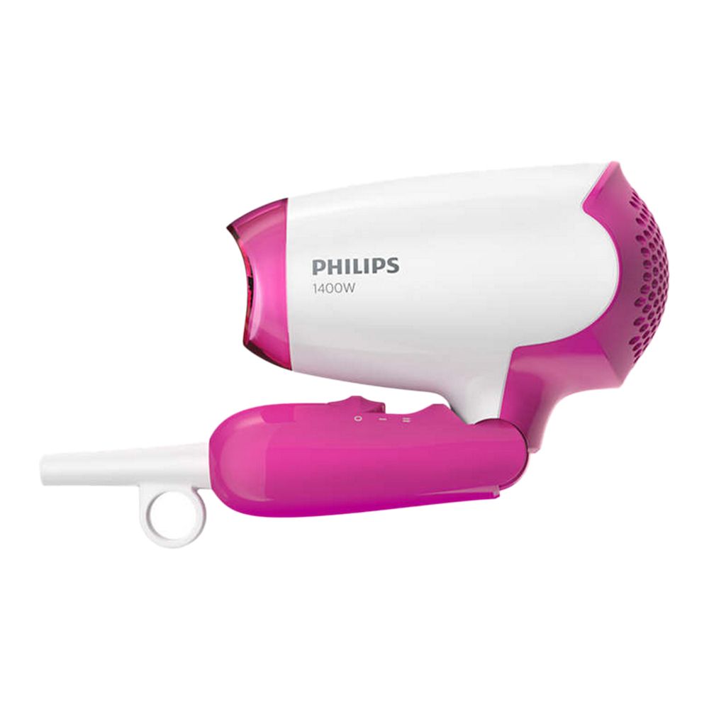 Philips - Essential Hairdryer 3 Pin Vers BHD003/03