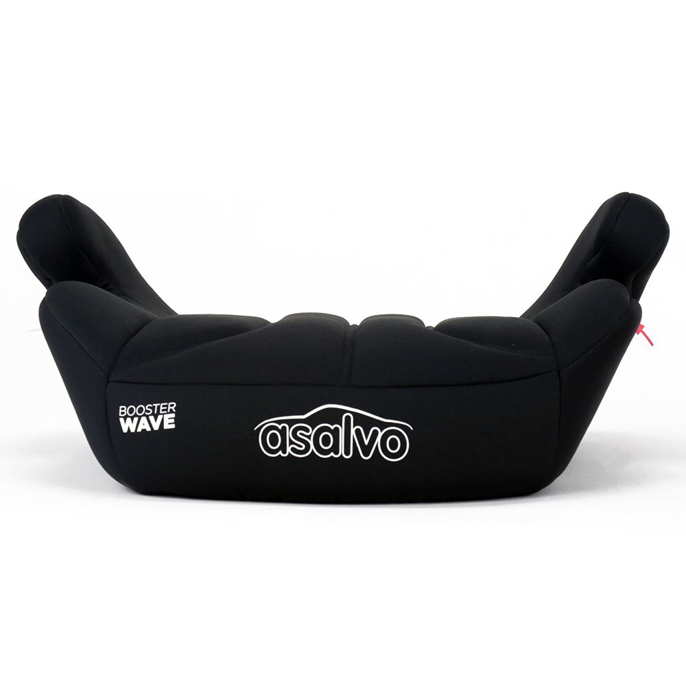 Asalvo - Booster Wave Group 3 - Black