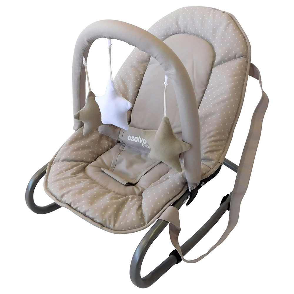 Star baby bouncer online