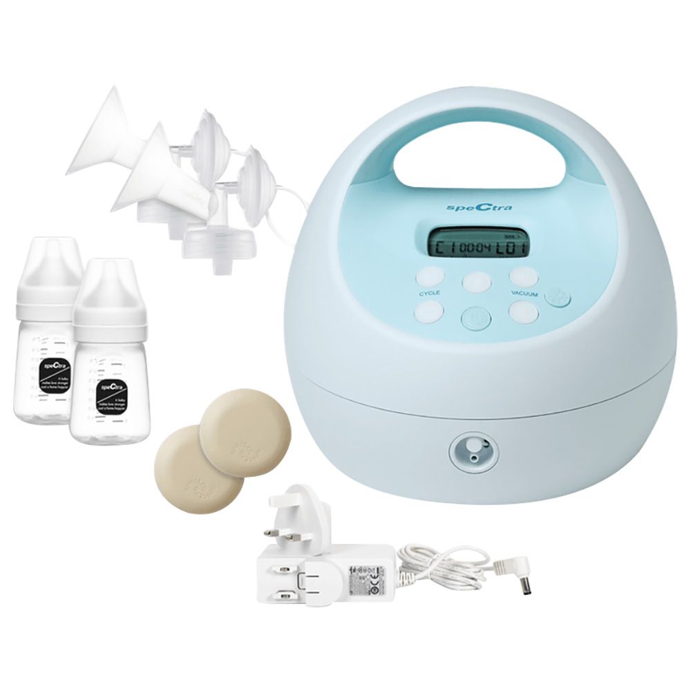 Spectra - S1 Plus 24mm - Hospital Grade Electric Breast Pump