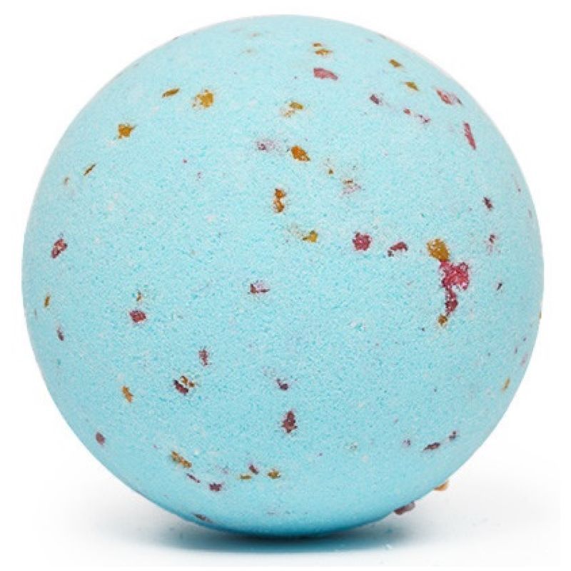 Nailmatic Kids - Gentle & Vegan Bath Bomb Comet - 160g