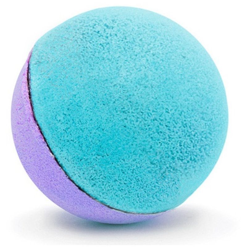 Nailmatic Kids - Gentle & Vegan Twin Bath Bomb - 170g