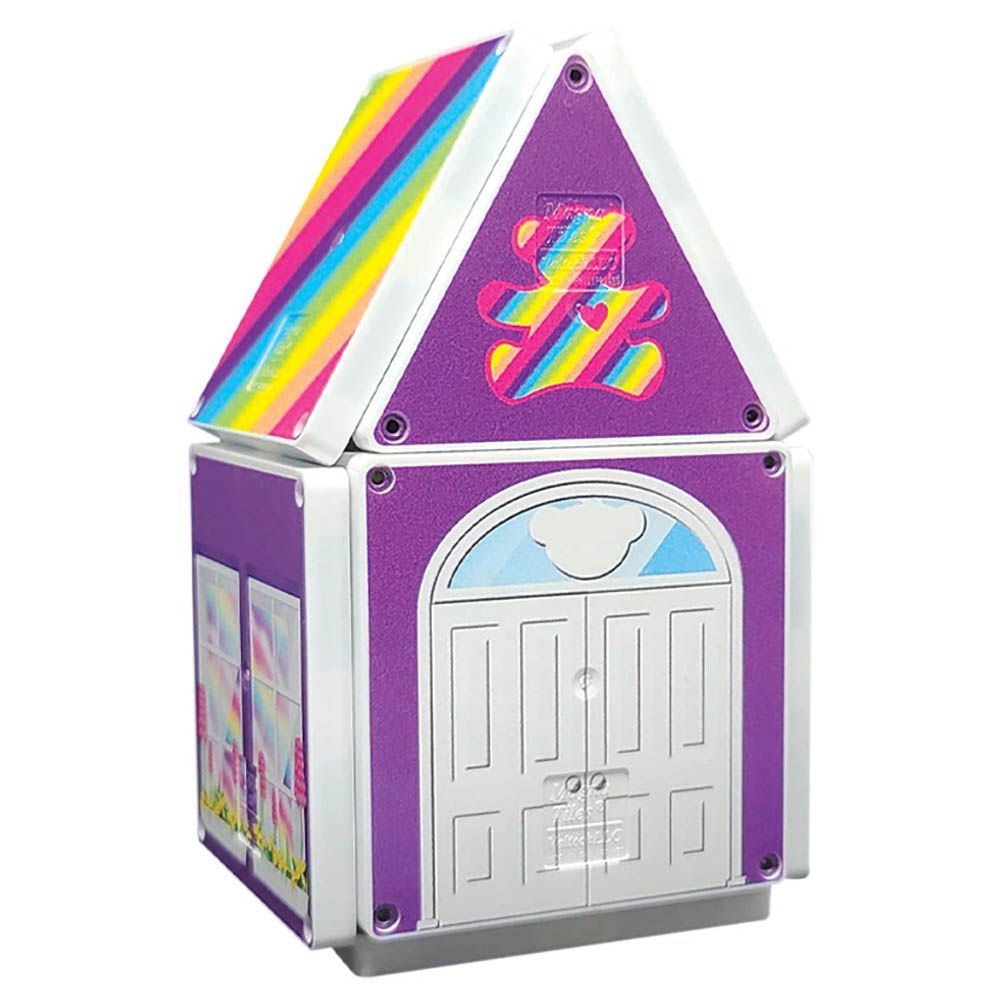 MAGNA-TILES - Pajama Party Cub Condo