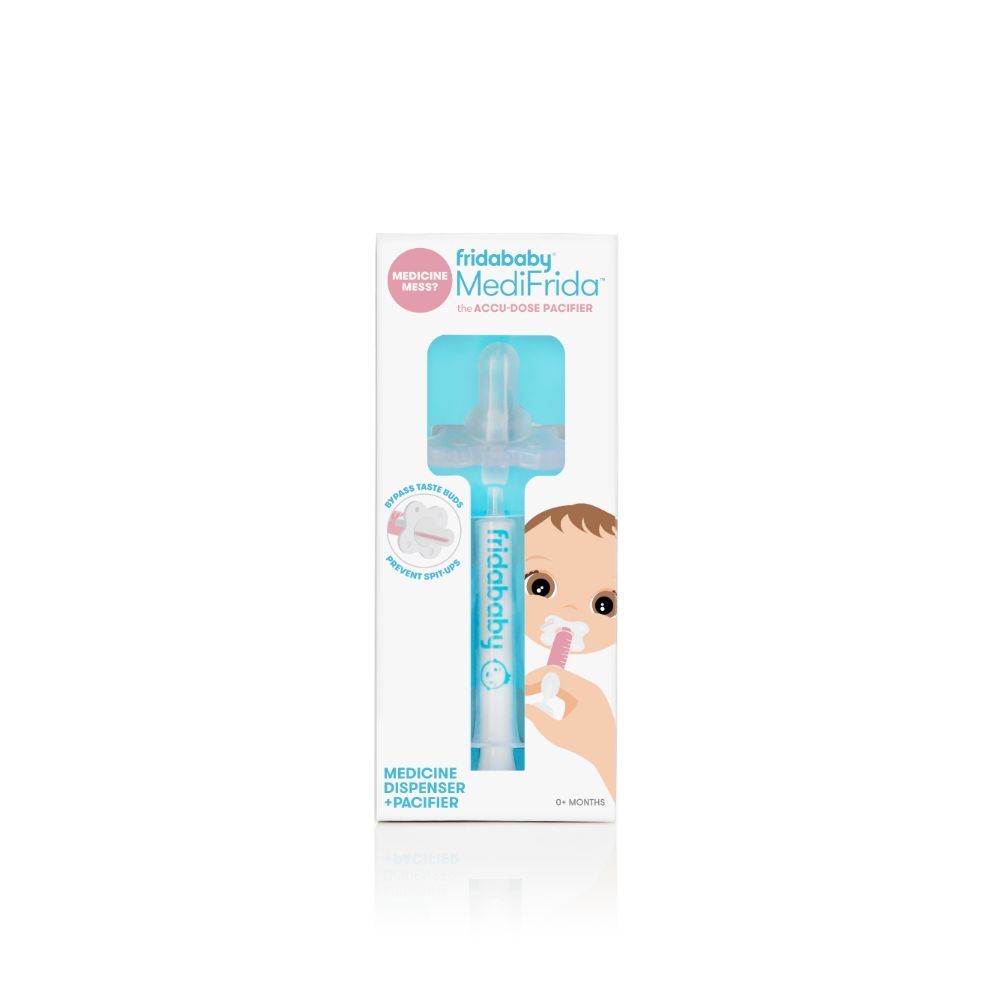 Fridababy - MediFrida The Accu-Dose Pacifier