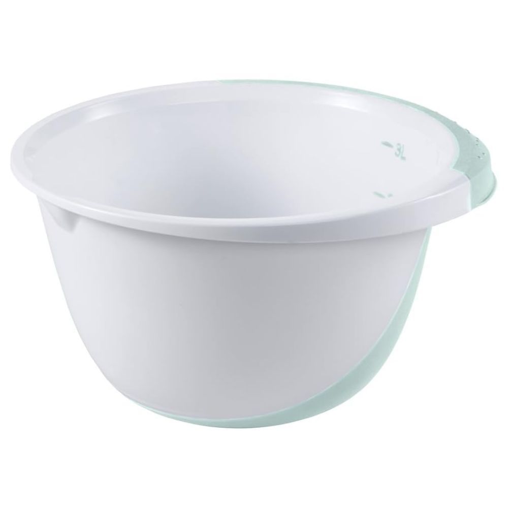 Keeeper - Carlotta Mixing Bowl Without Suction Cup - 3.5L