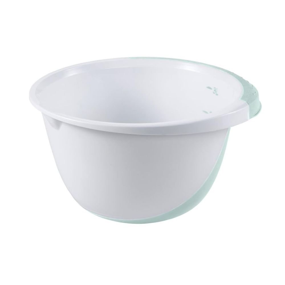 Keeeper - Carlotta Mixing Bowl Without Suction Cup - 3.5L