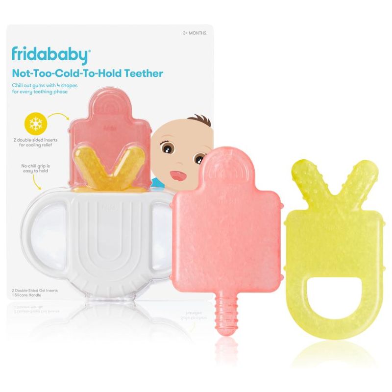 Baby teether online on sale