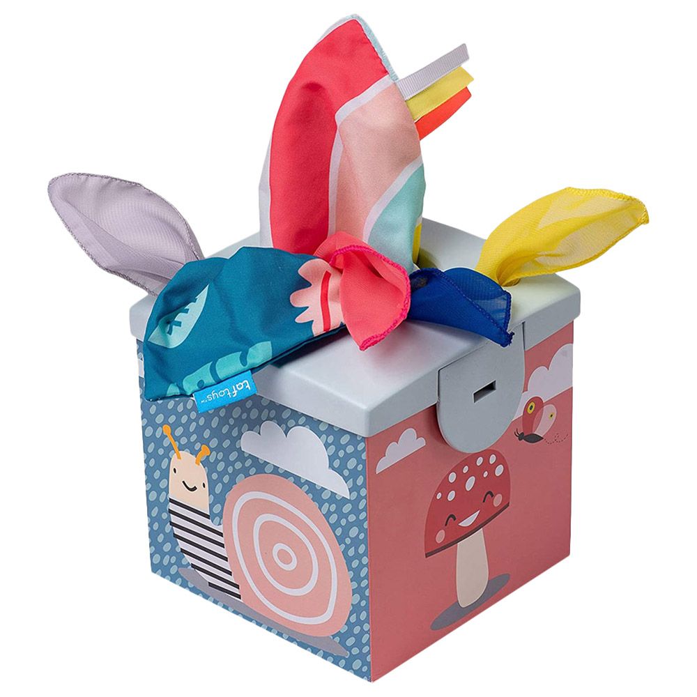 Taf Toys - Kimmy Koala Wonder Tissue Box