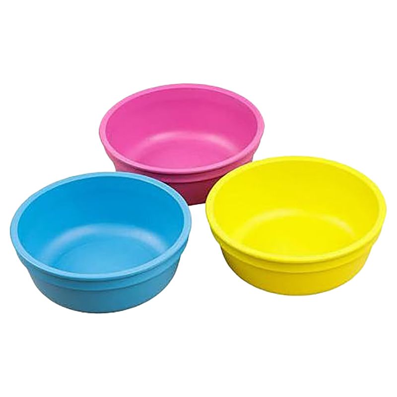 Re-Play - Recycled Packaged Bowls Easter - Pack of 3