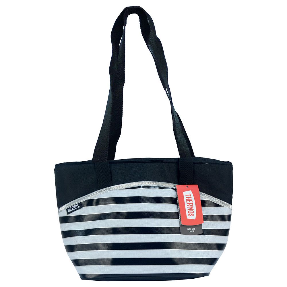 Thermos - Raya 9 Can Lunch Tote Stripe