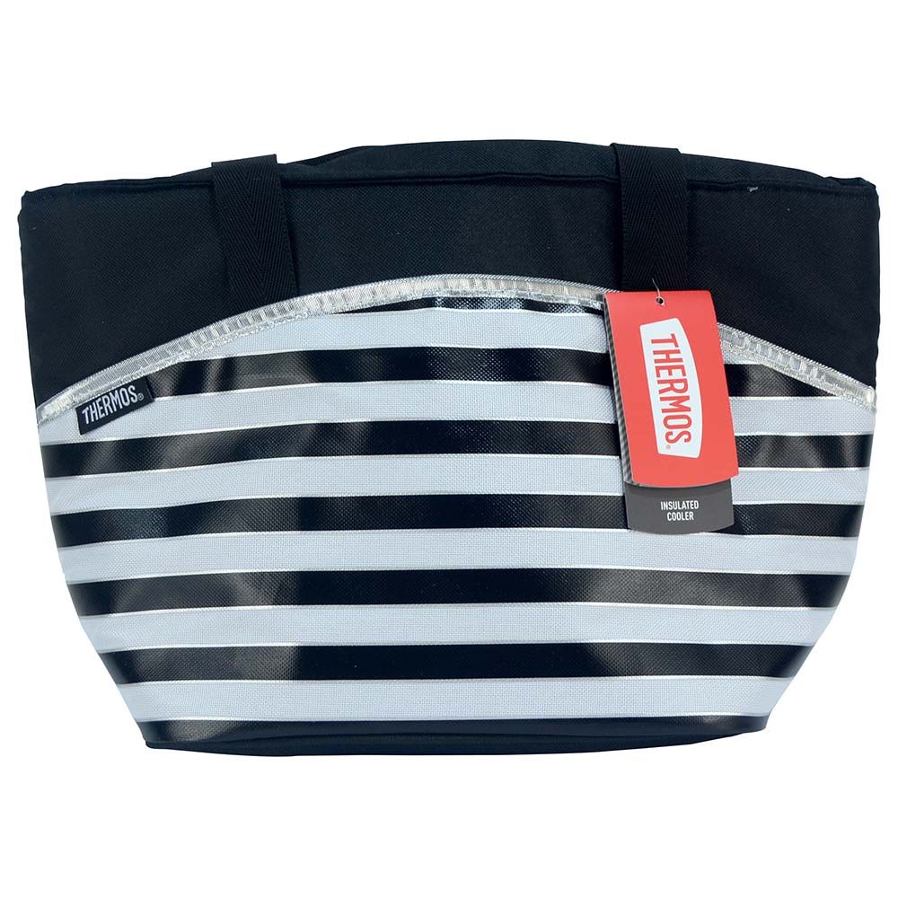 Thermos - Raya 9 Can Lunch Tote Stripe