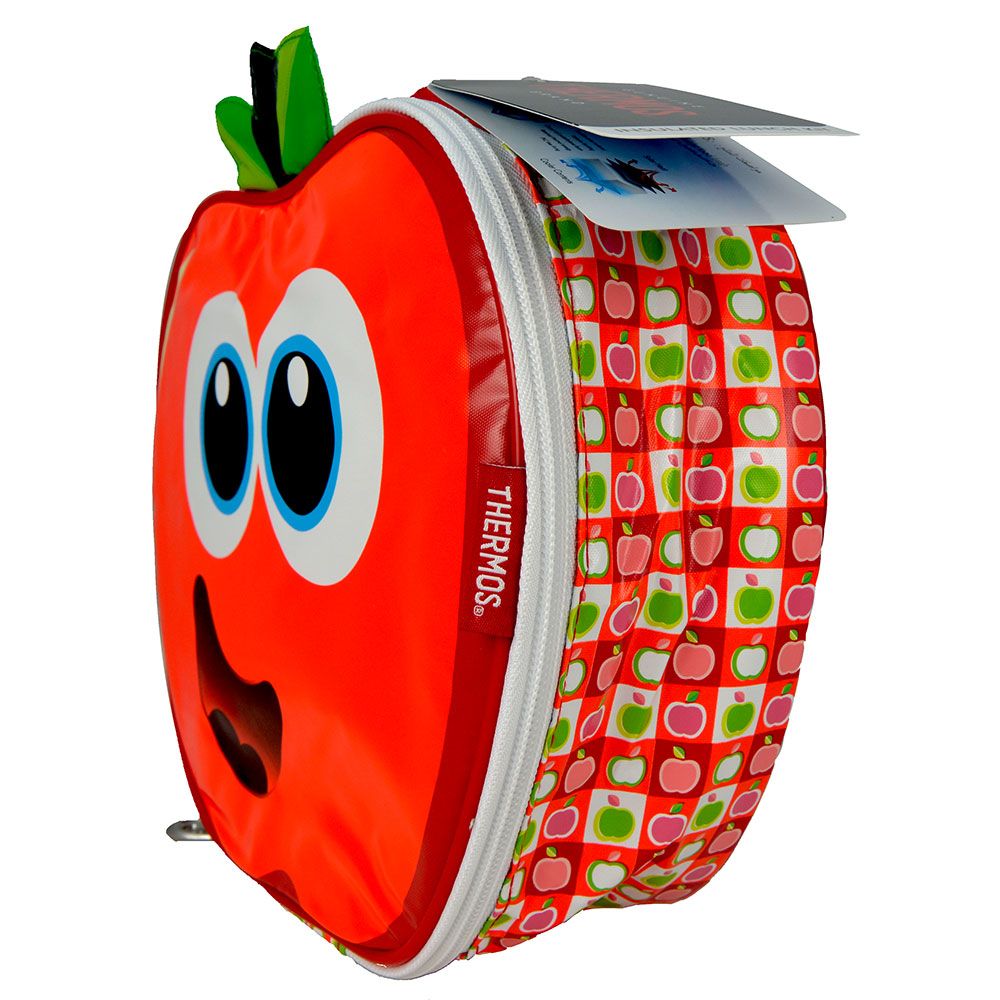 Thermos® - Novelty Lunch Bag - Fruit Apple