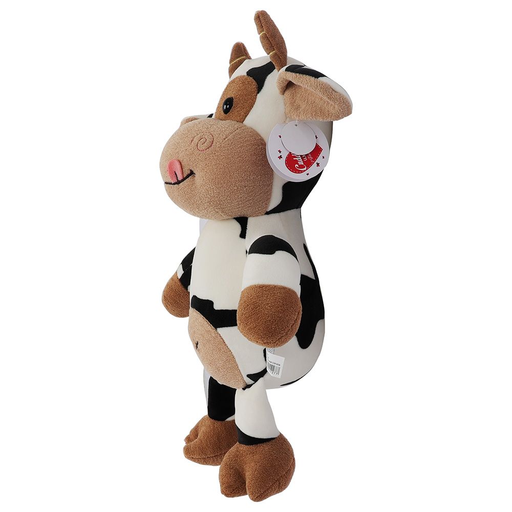 Cuddles - Cow Plush Toy Marshmallow Series - 40cm